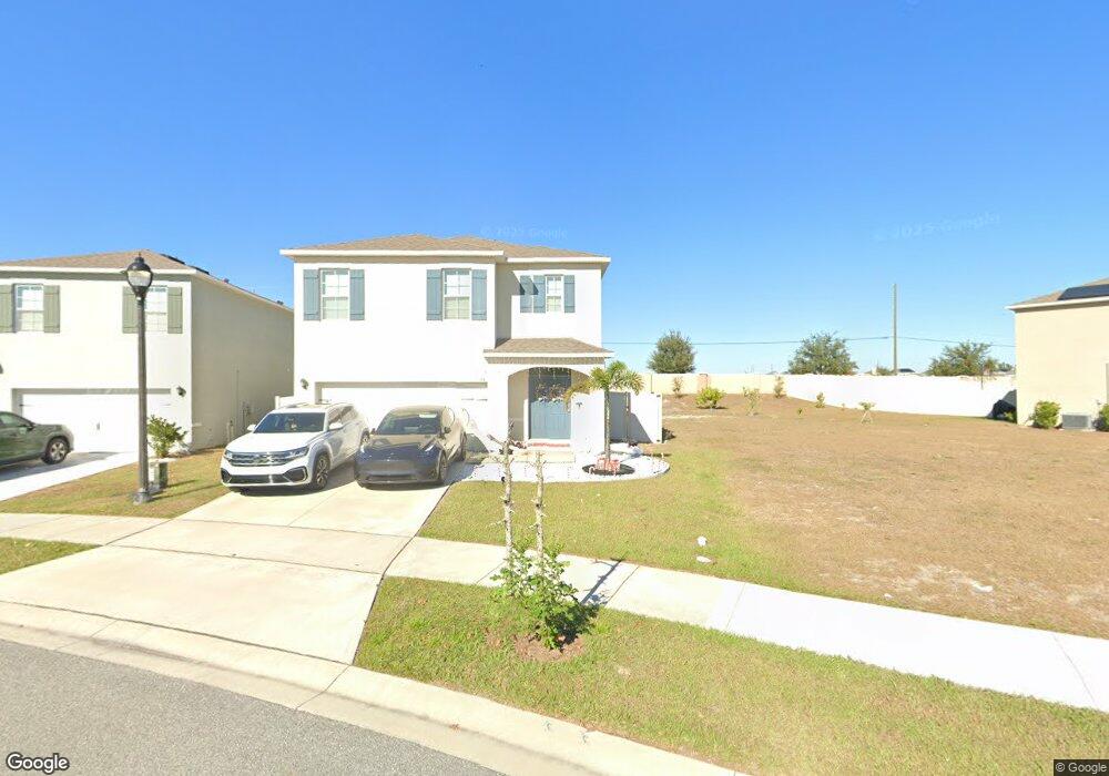 184 Eagleview Loop, Davenport, FL 33837 - photo 1