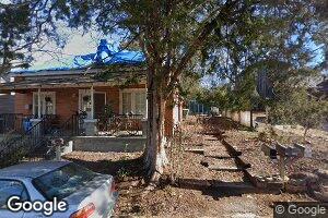 480 1/2 N Rocksprings St, Athens, GA 30606