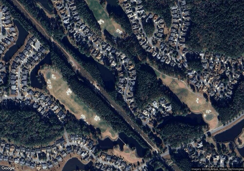 35 Stratford Village Way, Bluffton, SC 29909 - photo 1