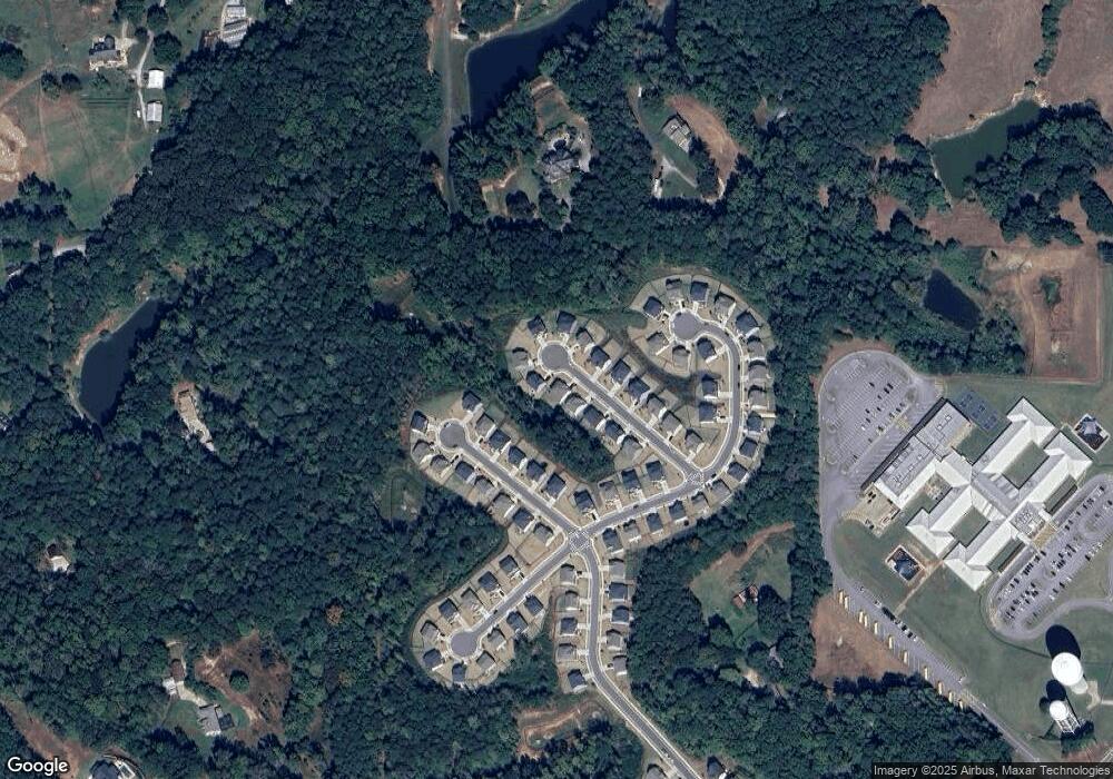 721 Callan Ct, Canton, GA 30115 - photo 1