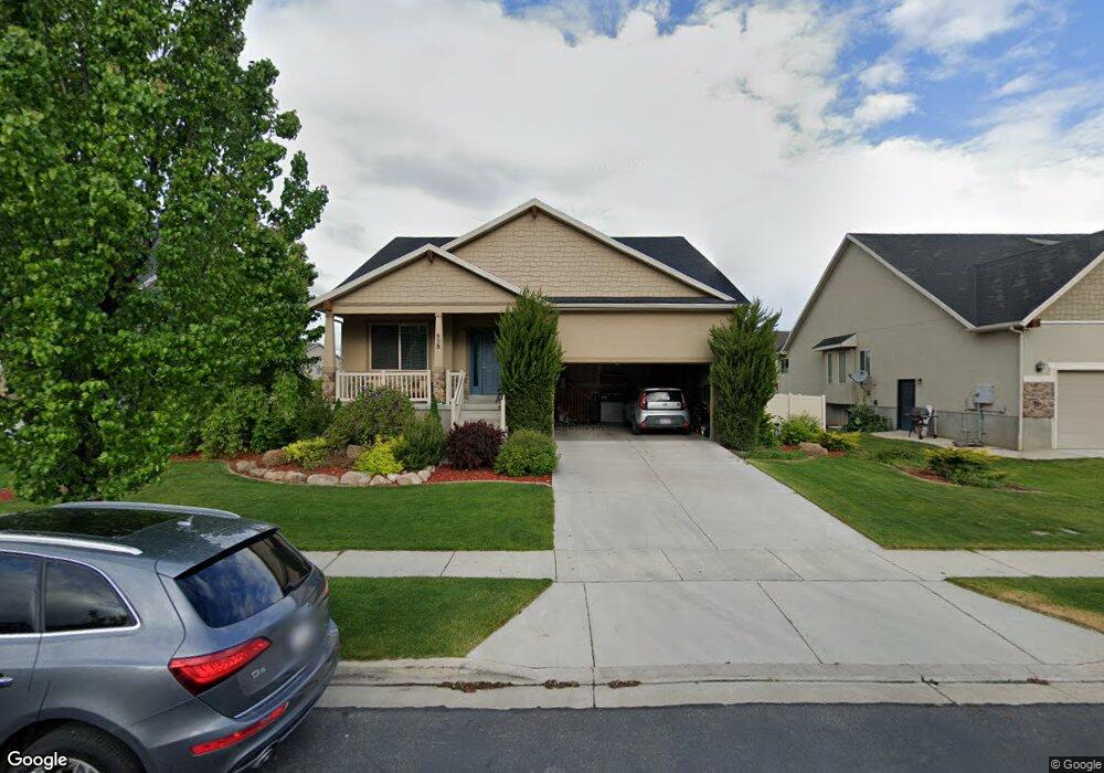 598 S 750 W, Spanish Fork, UT 84660 - photo 1