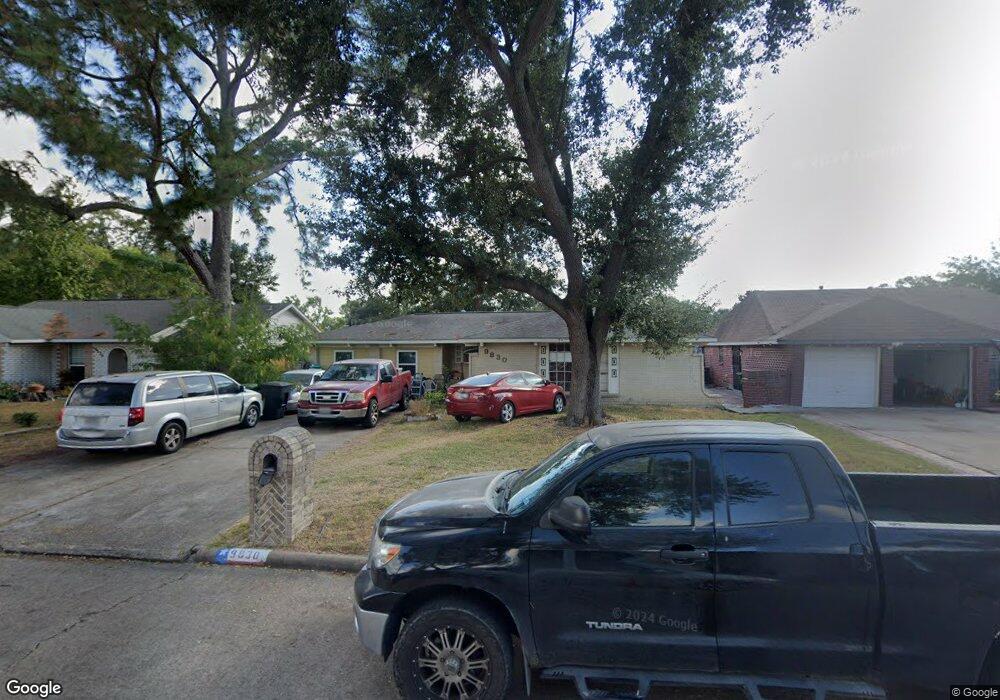 9830 Eblen Dr, Houston, TX 77040 - photo 1