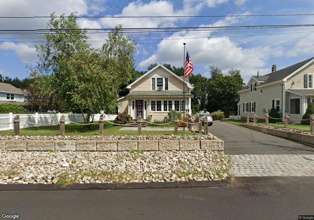 51 Harris St, Berlin, CT 06037 - photo 1