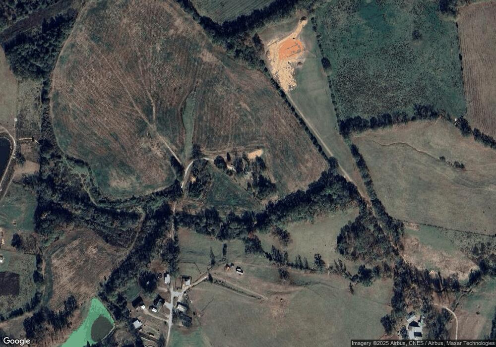 310 Ayers Rd, Royston, GA 30662 - photo 1