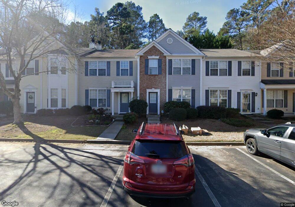 3838 Berkeley Crossing, Duluth, GA 30096 - photo 1