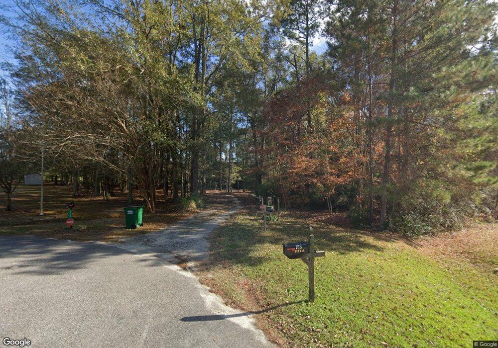 110 Dunbar Cir, Sylvester, GA 31791 - photo 1