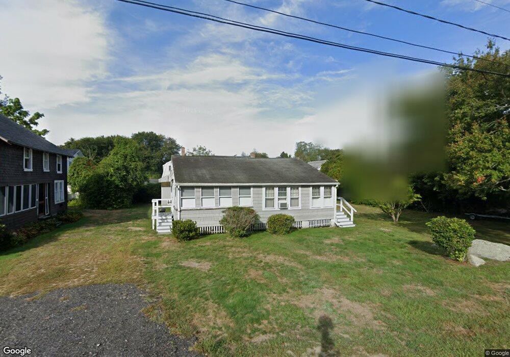 22 Langworthy Ave, Stonington, CT 06378 - photo 1