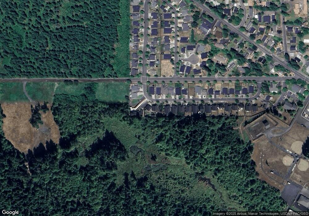 287 Parkside Loop, Chehalis, WA 98532 - photo 1