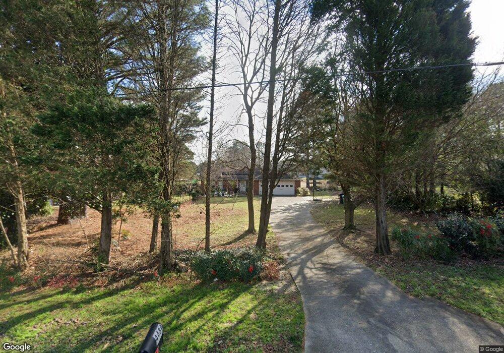 4484 Old Norcross Rd, Duluth, GA 30096 - photo 1