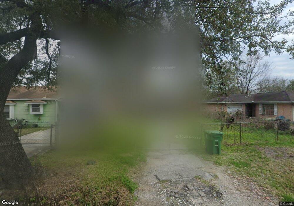 4214 Hain St, Houston, TX 77009 - photo 1