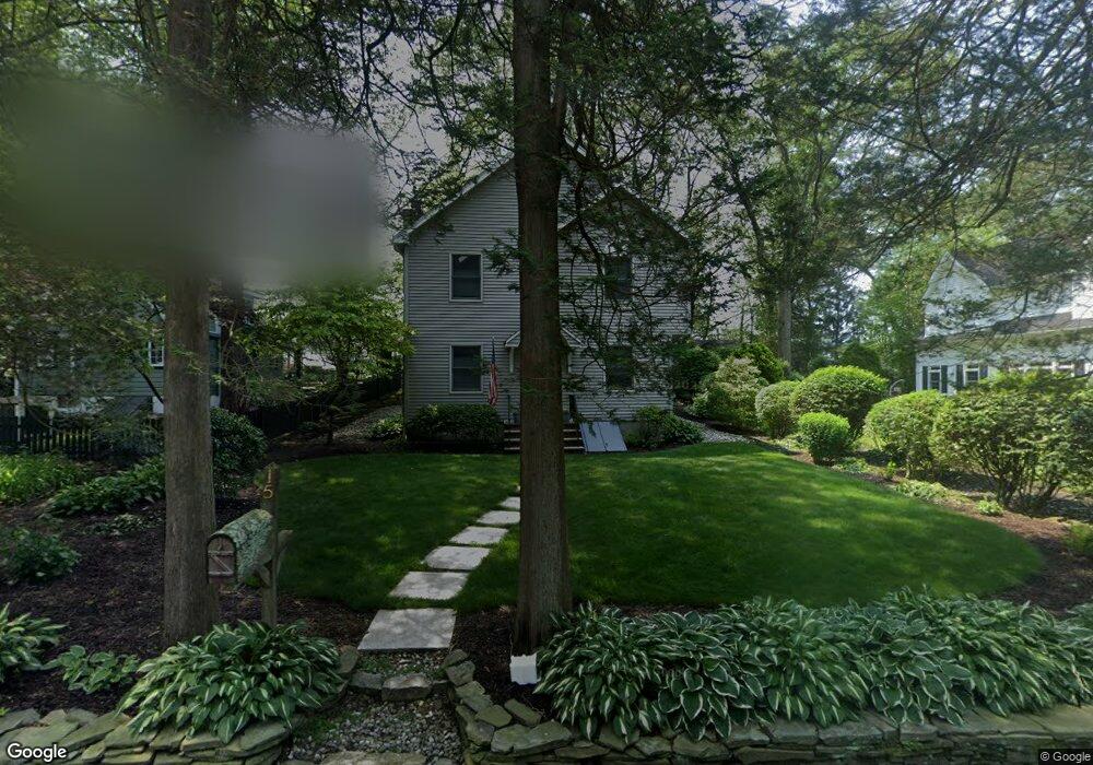 15 Juniper Trail, Kinnelon, NJ 07405 - photo 1