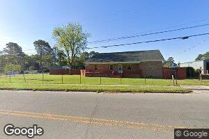 408 E Main St, Snow Hill, NC 28580