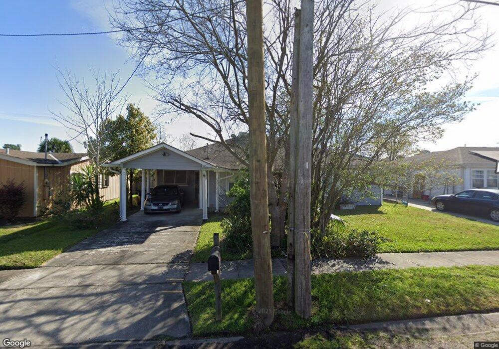 4961 Metropolitan Dr, New Orleans, LA 70126 - photo 1