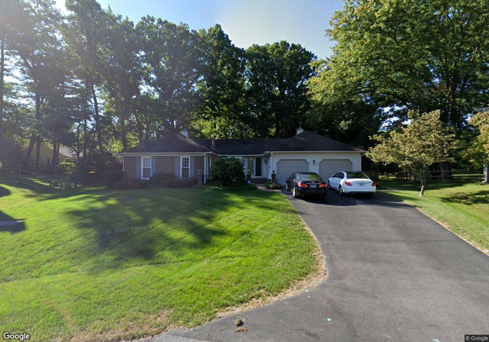 12401 Frost Ct, Potomac, MD 20854 - photo 1