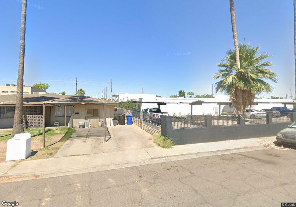 224 S Allen, Mesa, AZ 85204 - photo 1