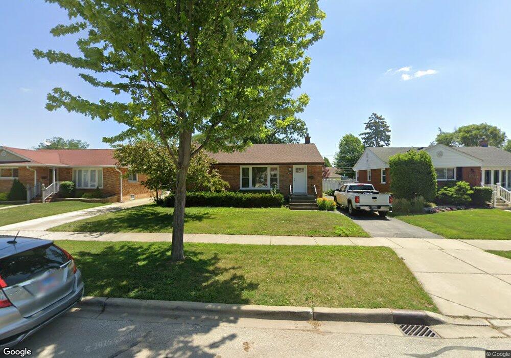 1327 S 6th Ave, Des Plaines, IL 60018 - photo 1