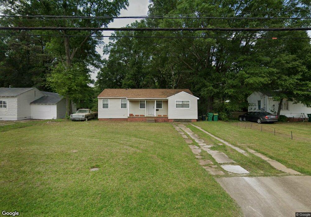 2515 N Robison Rd, Texarkana, TX 75501 - photo 1