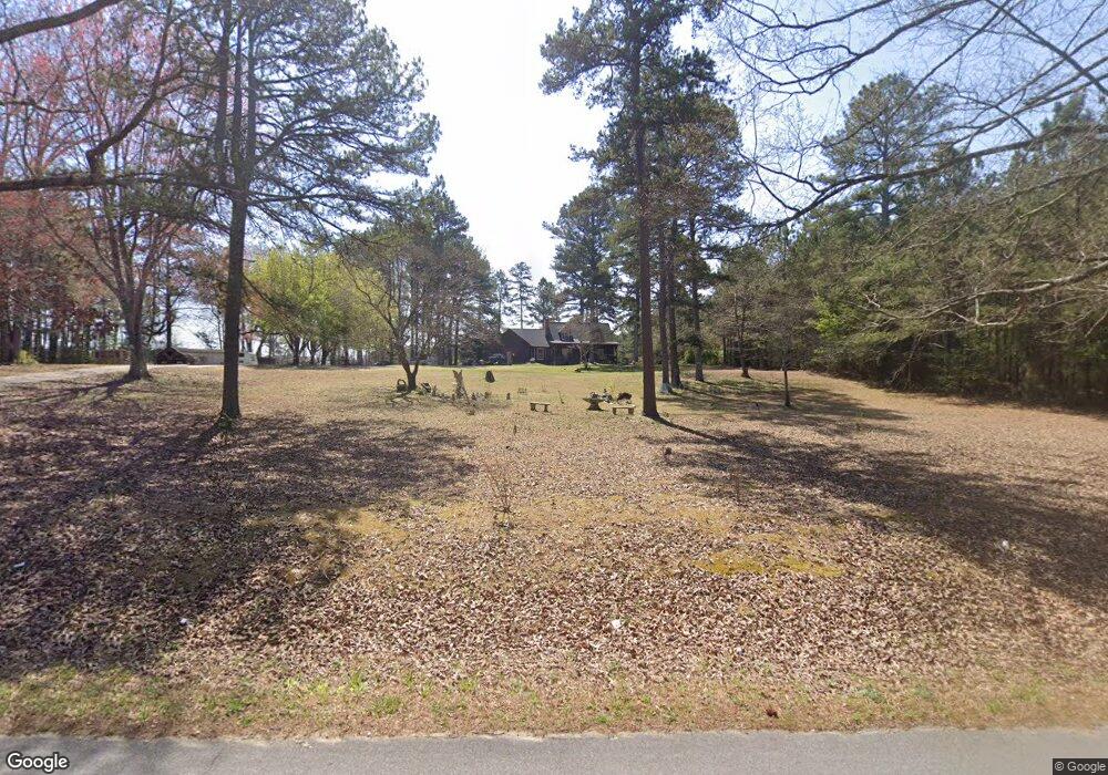 559 Stringer Rd, Rockmart, GA 30153 - photo 1