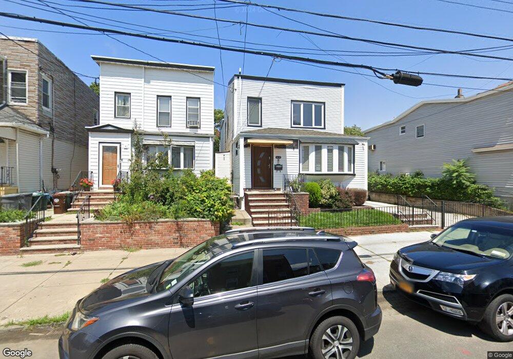 8405 95th Ave, Ozone Park, NY 11416 - photo 1