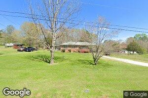 1911 Little Egypt Rd, Whitmire, SC 29178