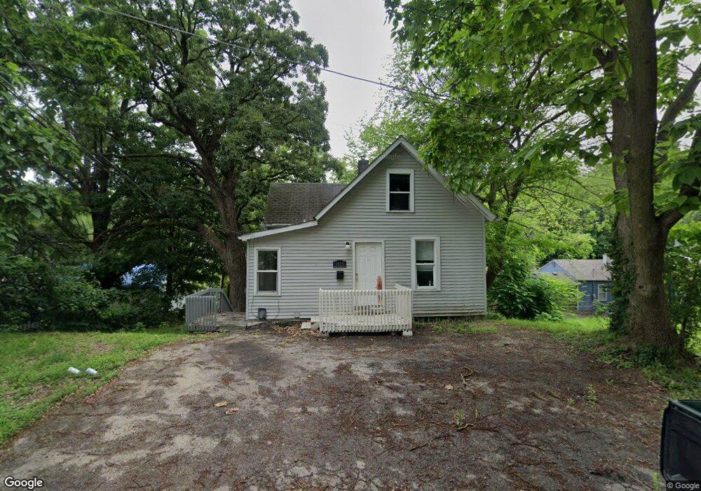 1415 E 15th St, Davenport, IA 52803 - photo 1