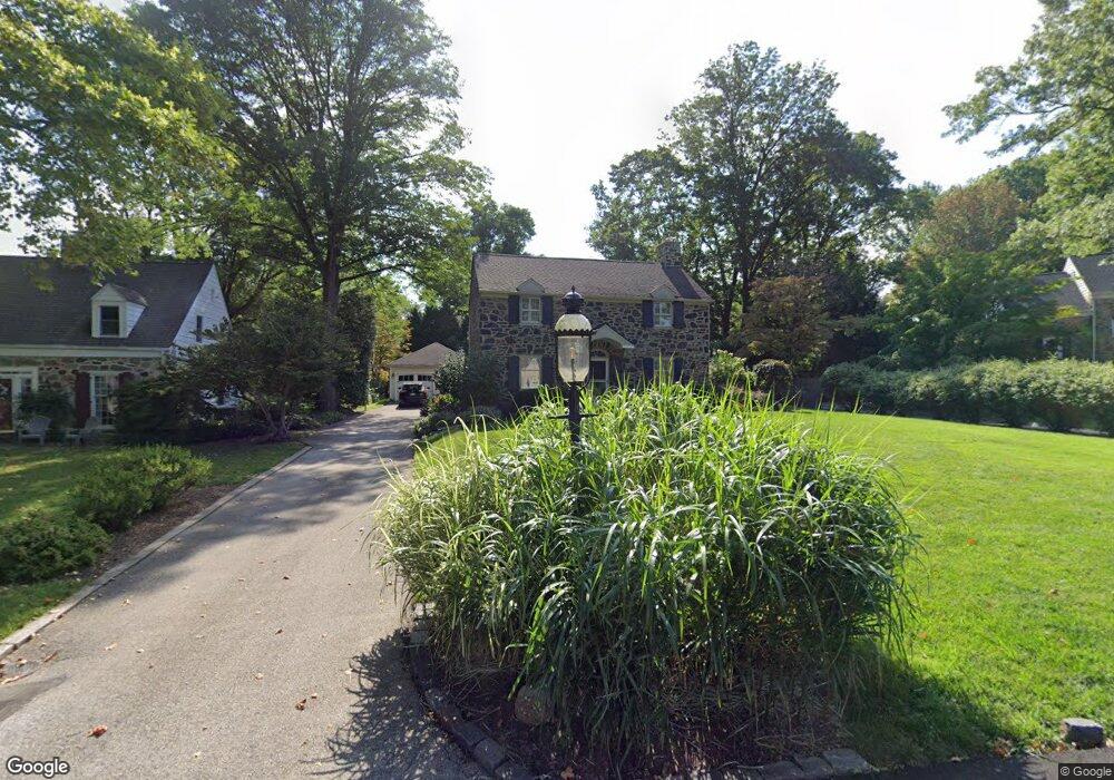 24 Brookside Rd, Wallingford, PA 19086 - photo 1