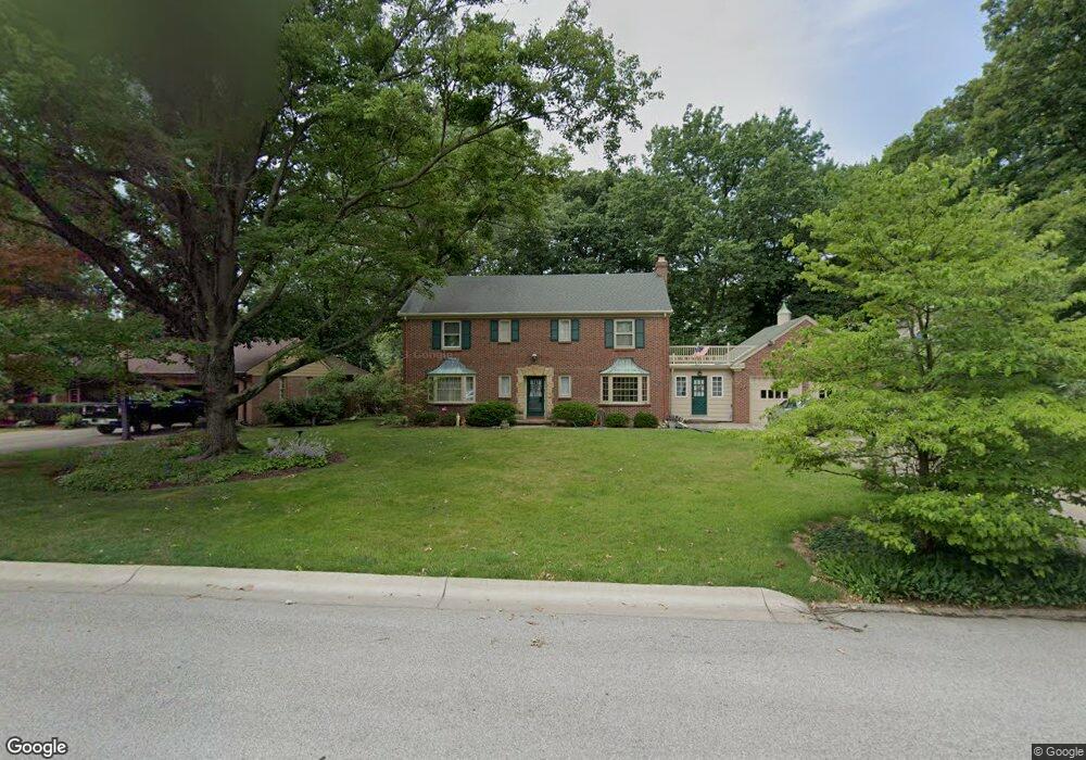 2110 S 8th St, Lafayette, IN 47905 - photo 1