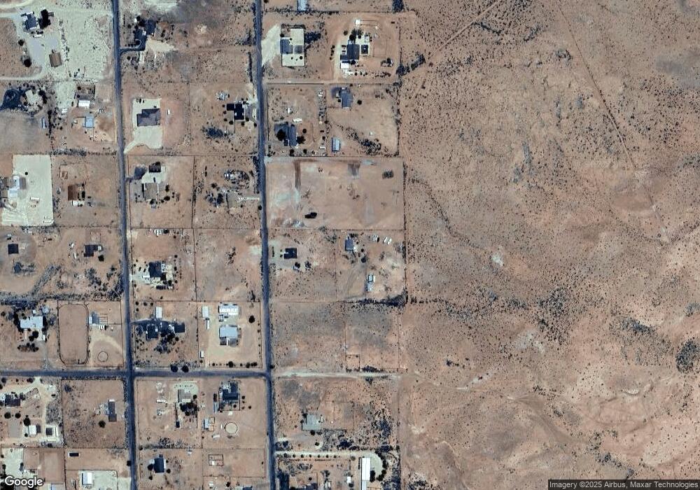 2650 Painted Desert Dr, Winslow, AZ 86047 - photo 1