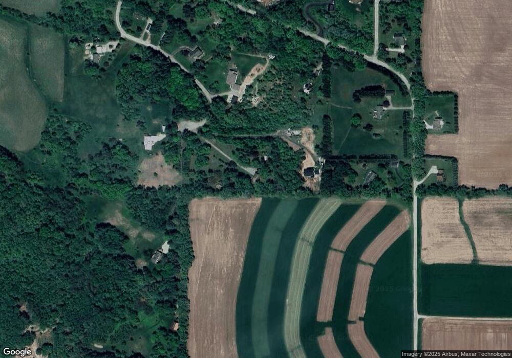 482 Sugar Hill Rd, Brooklyn, WI 53521 - photo 1