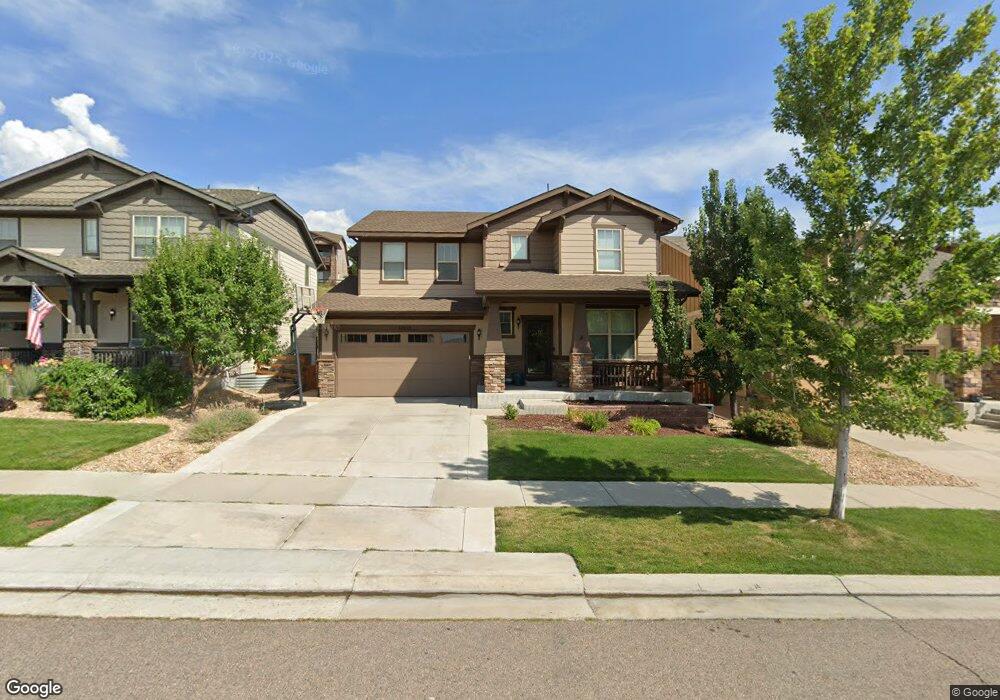 18149 W 85th Dr, Arvada, CO 80005 - photo 1