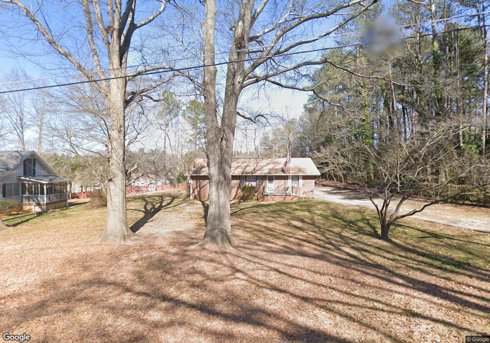1769 Belcher Cir, Austell, GA 30168 - photo 1