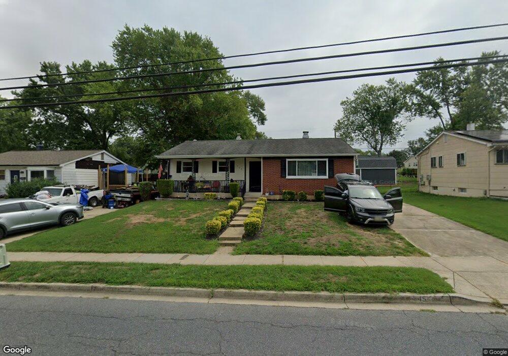 345 Brock Bridge Rd, Laurel, MD 20724 - photo 1