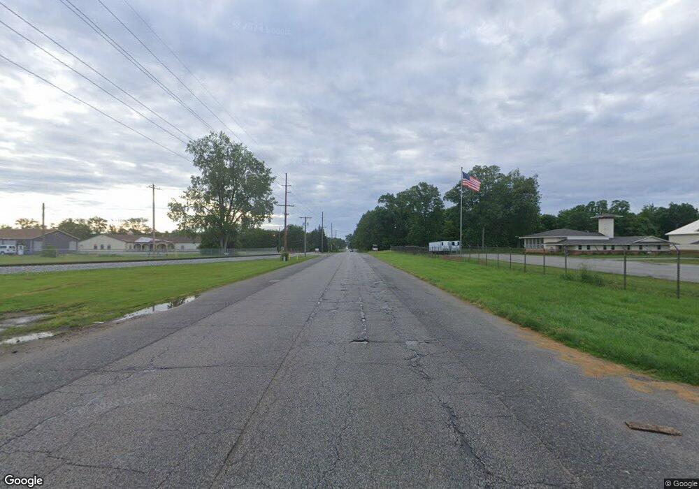 12 W Hupp Rd, La Porte, IN 46350 - photo 1