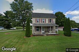 6333 Route 28 N, Brookville, PA 15825