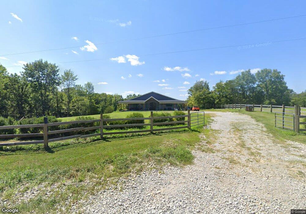 1048 Drake Ridge Rd, Bloomfield, KY 40008 - photo 1