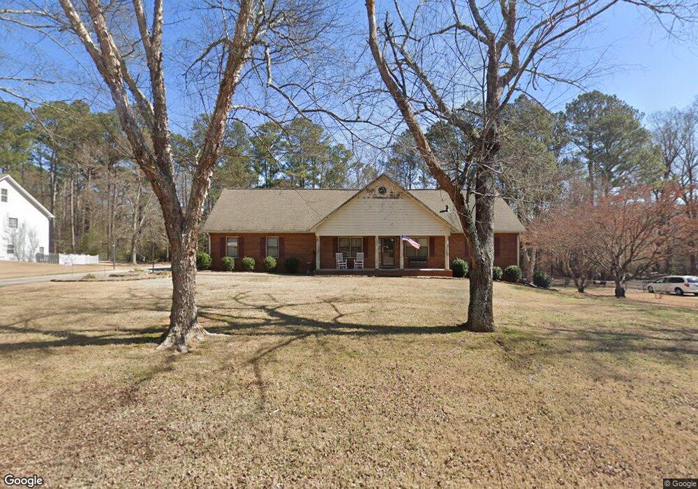 143 Bloomfield Dr, Stockbridge, GA 30281 - photo 1