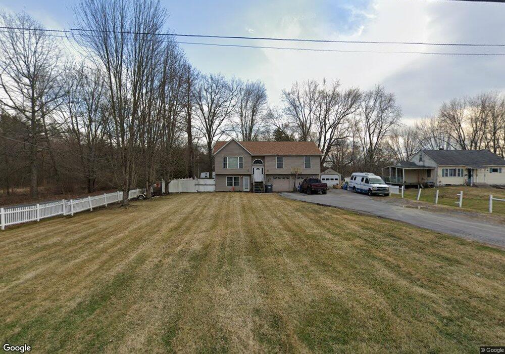 128 North St, Pine Bush, NY 12566 - photo 1