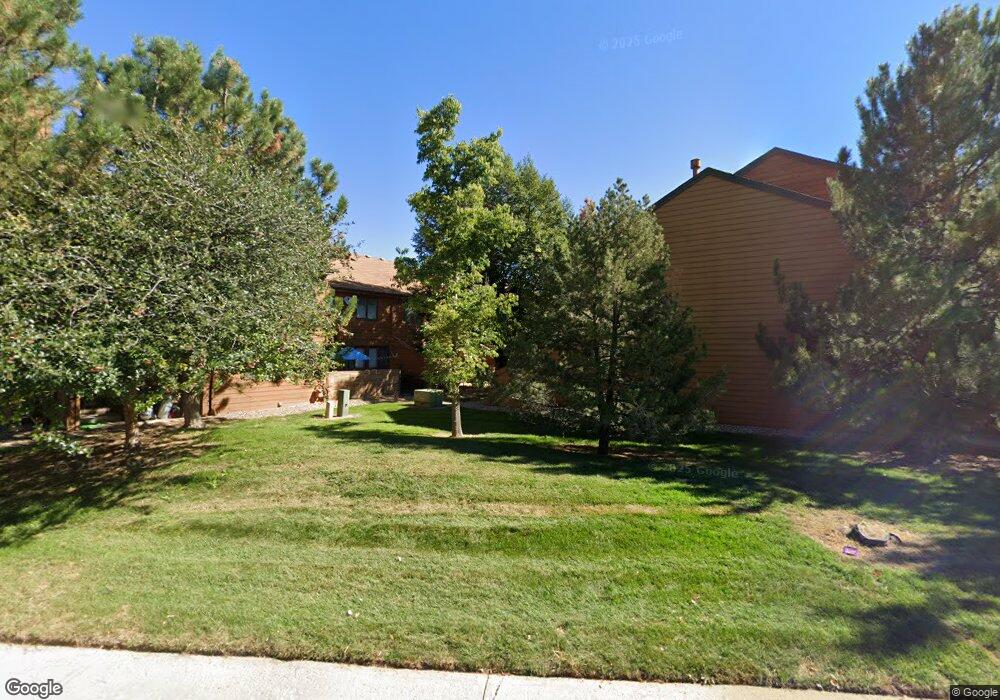 2226 E 129th Ave unit 2226, Thornton, CO 80241 - photo 1