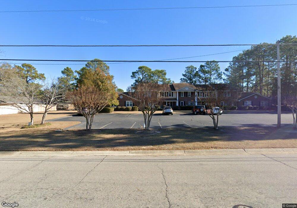 2607 Edmonton Rd, Fayetteville, NC 28304 - photo 1