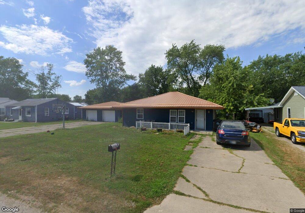 1510 E 24th St, Muncie, IN 47302 - photo 1