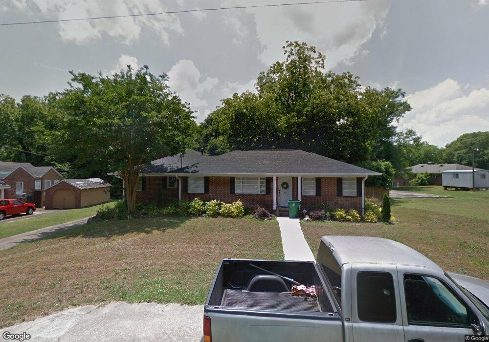 106 W New St, Winder, GA 30680 - photo 1