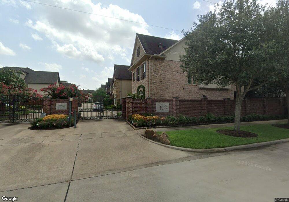 8425 Moritz Walk, Houston, TX 77055 - photo 1