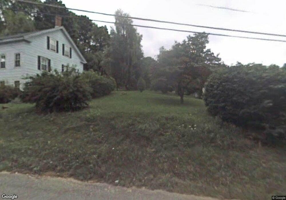 17 New City Rd, Stafford Springs, CT 06076 - photo 1