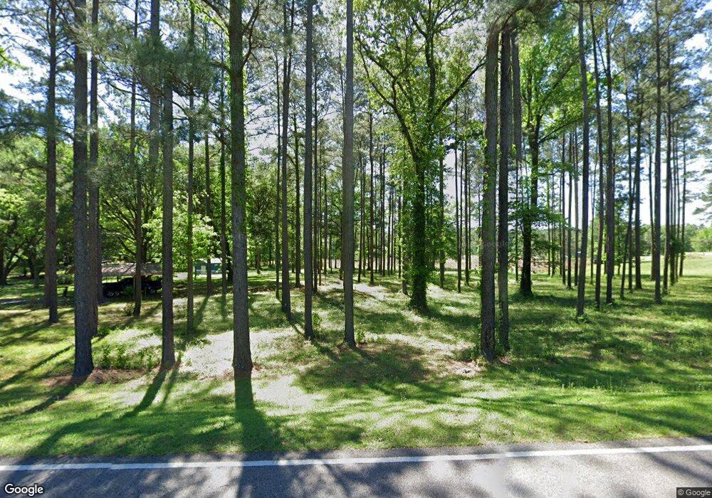 1100 Trace Rd, Laurel, MS 39443 - photo 1