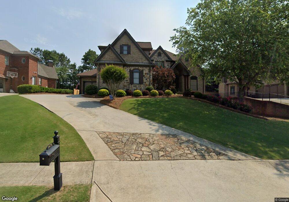 2475 Weber Heights Way, Buford, GA 30519 - photo 1