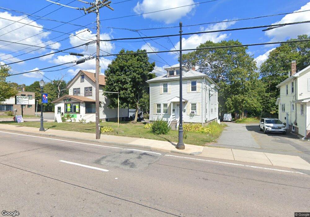 1113 N Main St, Randolph, MA 02368 - photo 1