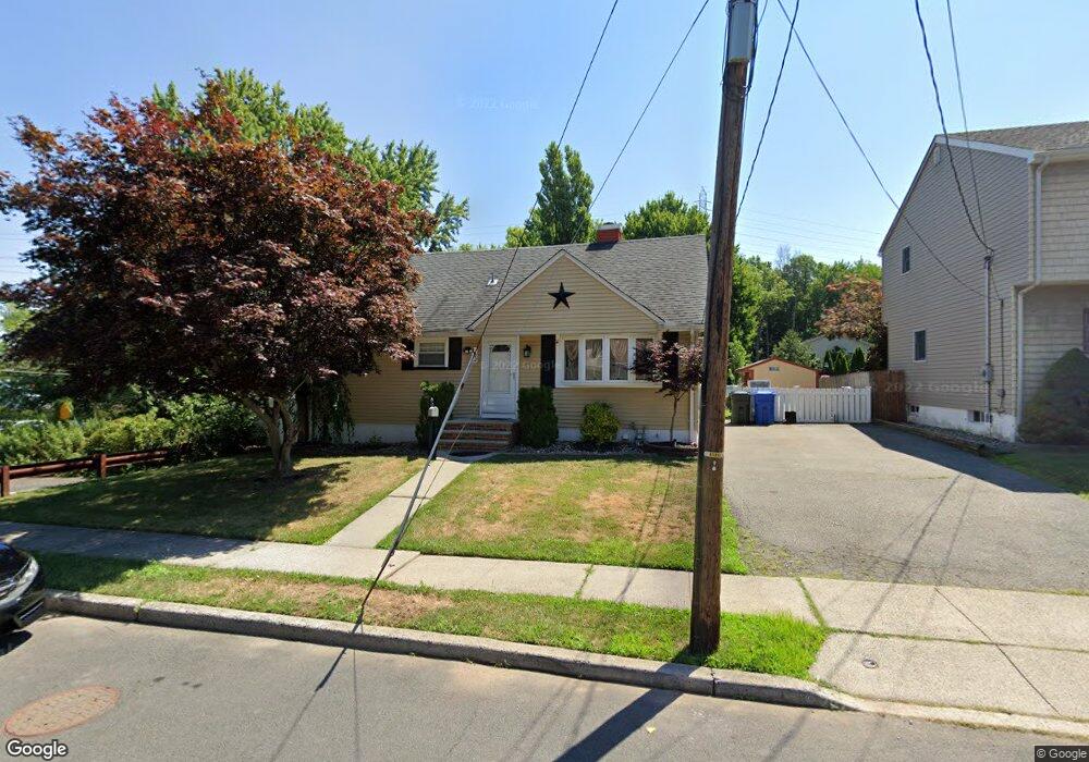 150 1st Ave, Port Reading, NJ 07064 - photo 1