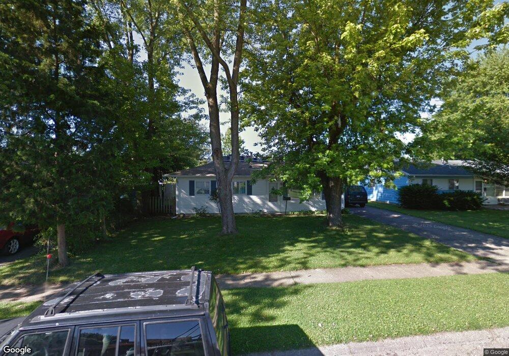 1117 Reid Ave, Xenia, OH 45385 - photo 1