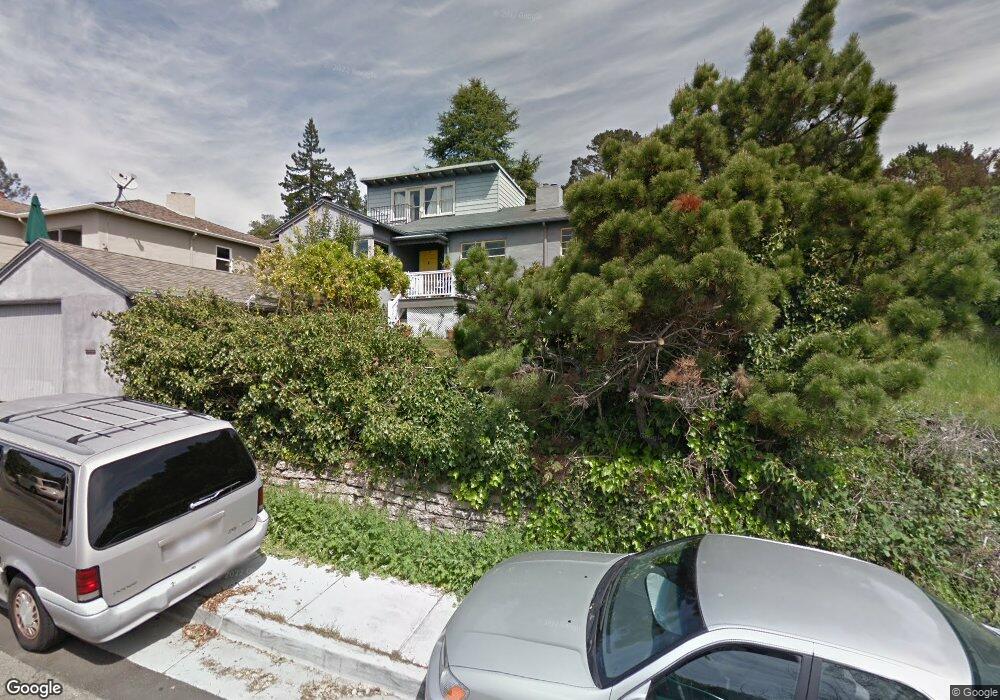 70 Whitaker Ave, Berkeley, CA 94708 - photo 1