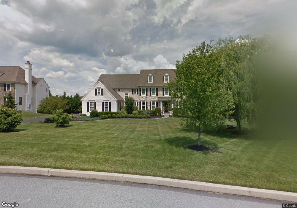 7 Windtree Ln, Glen Mills, PA 19342 - photo 1